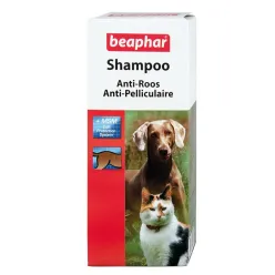 Anti-Allergic Shampoo