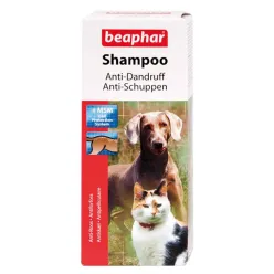 Anti-Dandruff Shampoo