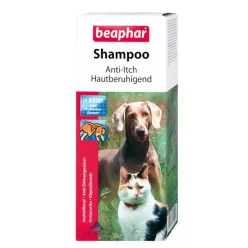 Anti-Itch Shampoo