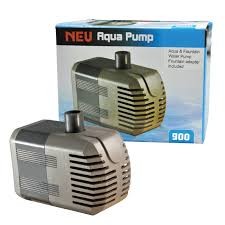 Neu Aqua Pump A900