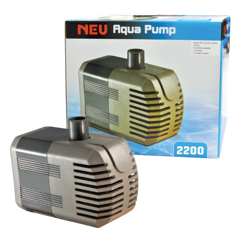 Neu Aqua Pump A2200