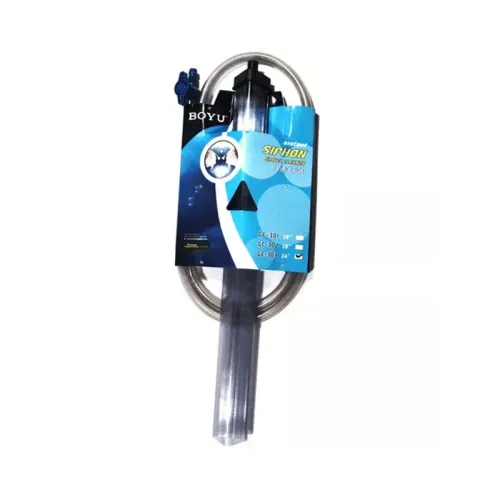 Boyu Instant Siphon Gravel Cleaner
