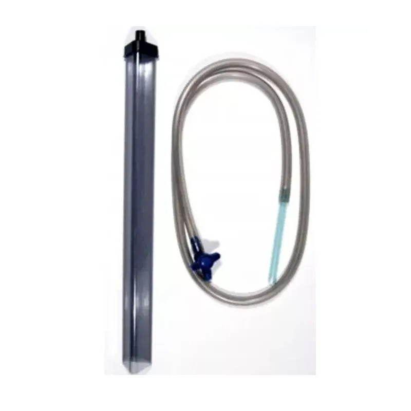 Boyu Instant Siphon Gravel Cleaner