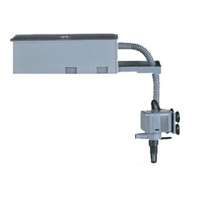  Atman Power Filter HF Series