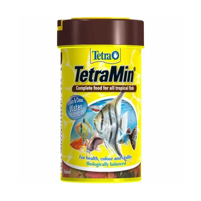 TetraMin