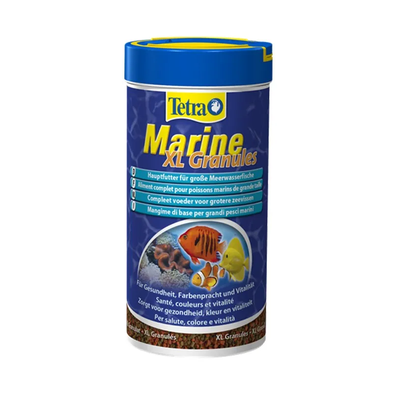 Tetra Marine Xl Granules