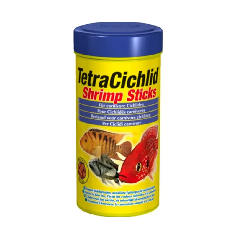 Tetra Cichlid Shrimp Stick