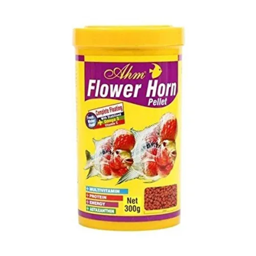 Energy Flowerhorn pellet