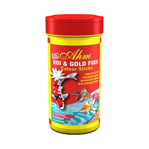 Energy Koi & Gold Fish Mix Stick