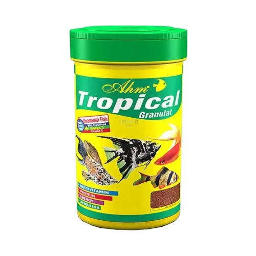 Energy Trpical Granulat