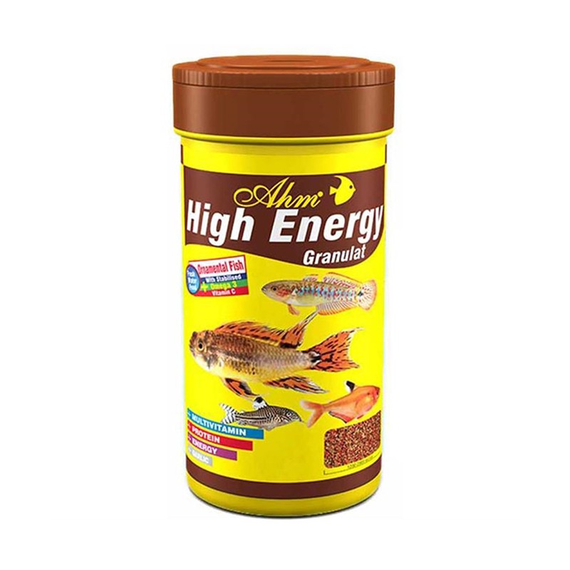 Energy Gigh Energy Granulat