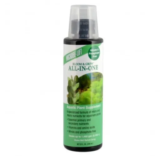 Microbe-Lift Bloom & Grow Bio-Carbon