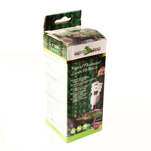 Petizoo Tropical Fluorescent Lamps CT5015