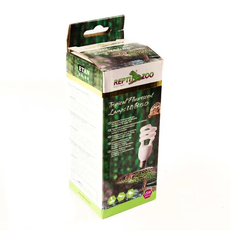 Petizoo Tropical Fluorescent Lamps CT5015