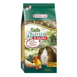 Versele-Laga Cavia Nature Re-Balance