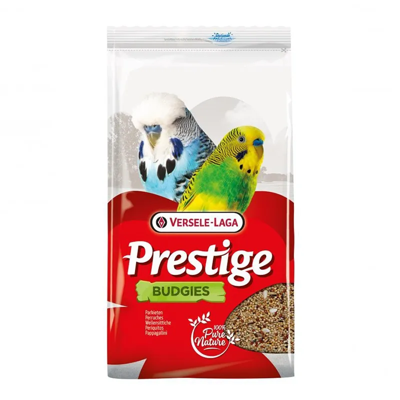 Versele-Laga Prestige Budgies