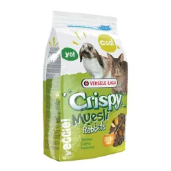 Versele-Laga Crispy Muesli