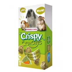 Versele-Laga Crispy Crunchies Hay