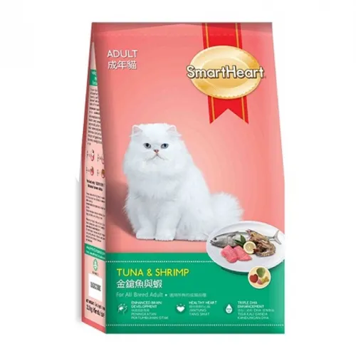 SmartHaert Adult with Tuna &amp; Shrimps