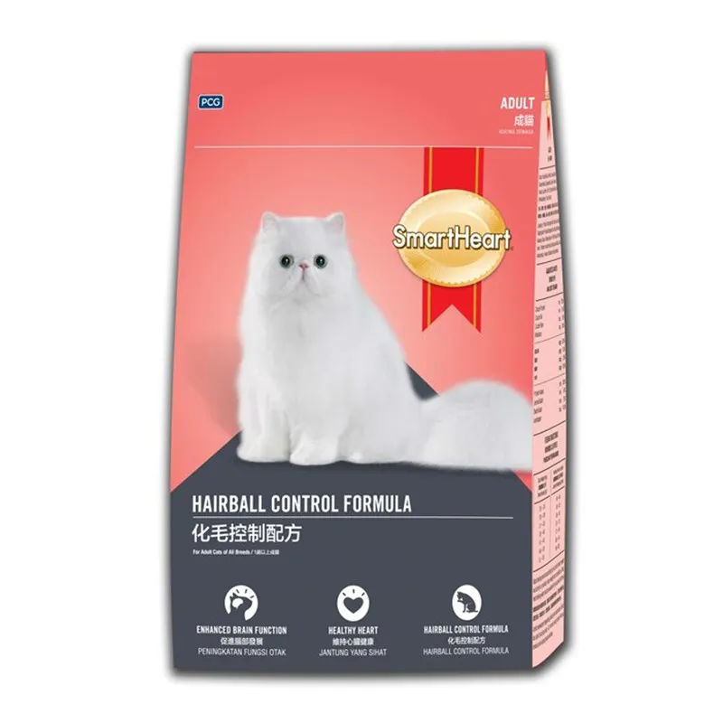 SmartHeart Hairball Control Formula