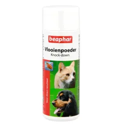 Flea Powder