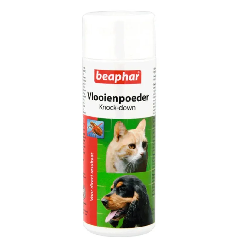 Flea Powder