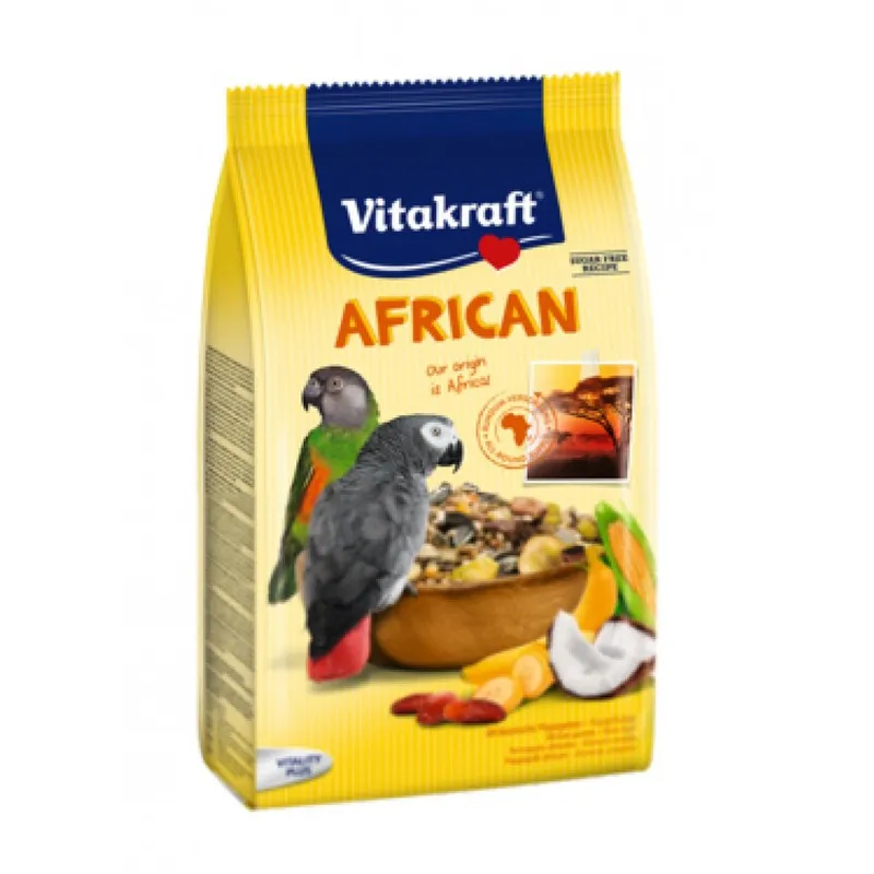 Vitakraft African Birds