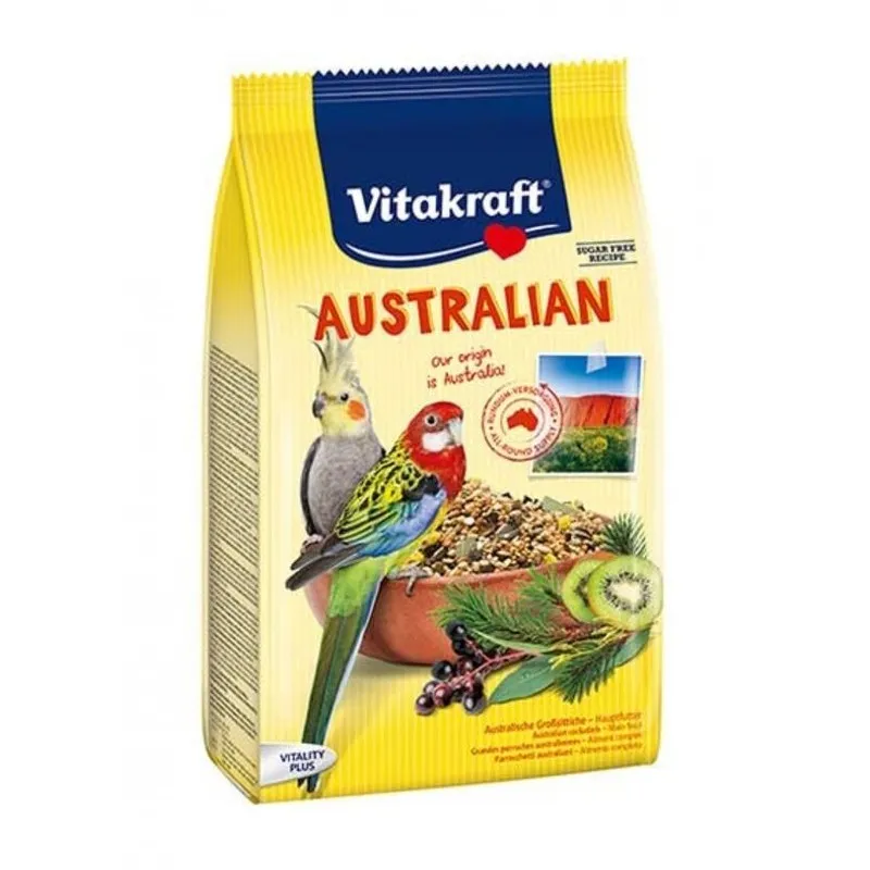 Vitakraft Australian Birds