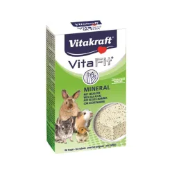 Vitakraft VitaFit Mineral Stone with Sea Algae