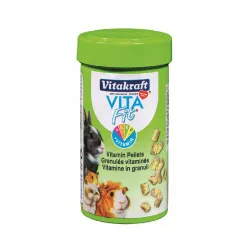 Vitaraft VitaFit Vitamin Pellets