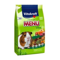  Vitakraft Premium Menu Vital