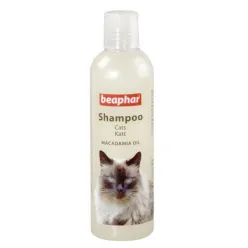 Cat Shampoo