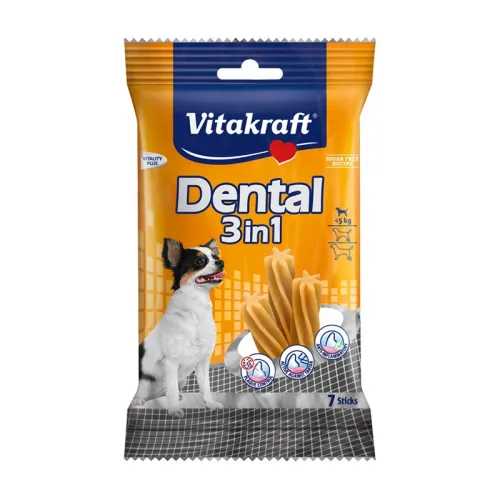 Vitakraft Drental 3in1 for 5kg