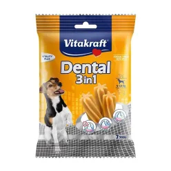 Vitacraft Dental 3in1 5-10kg - 120gr