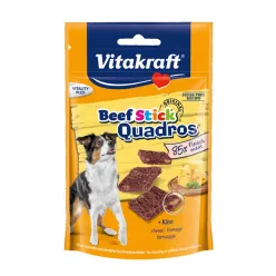 Vitakraft beet Stick Quadros With Cheese