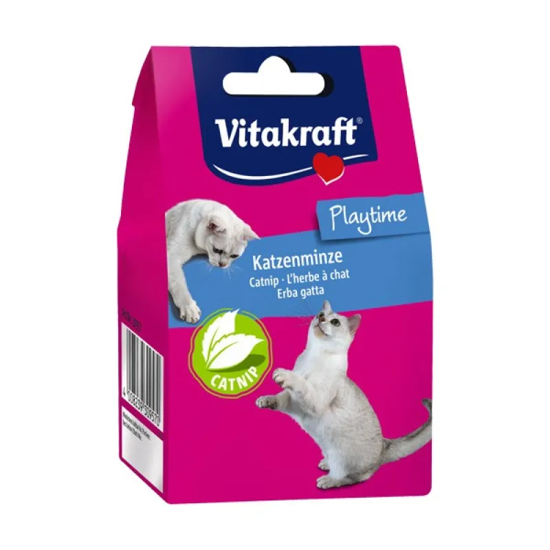 Vitakraft playtime Catnip