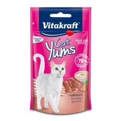 Vitakraft Cat Yums with Liver