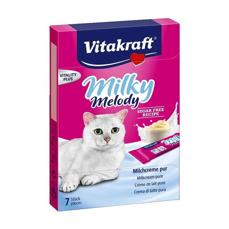 Vitakraft Milky Melody Milkcream