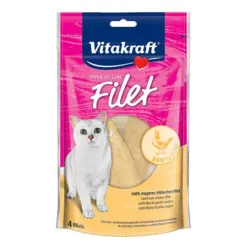 Vitakraft Premium Chicken Fillet 100%