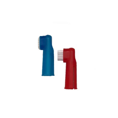  Us Pet Finger Toothbrush Dog