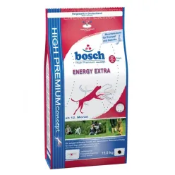 Bosch Energy Extra Dry Dog Food