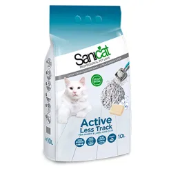 SANICAT ACTIVE LESS TRACK 10L