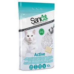 SANICAT ACTIVE 10L