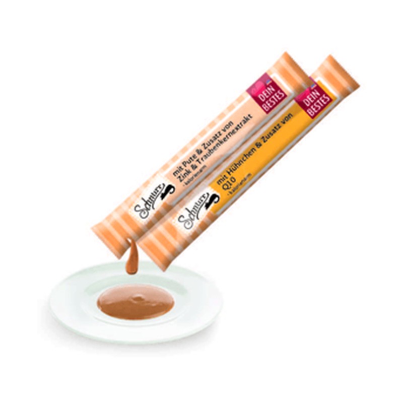 Dein Bestes Schnurr Ice Cream