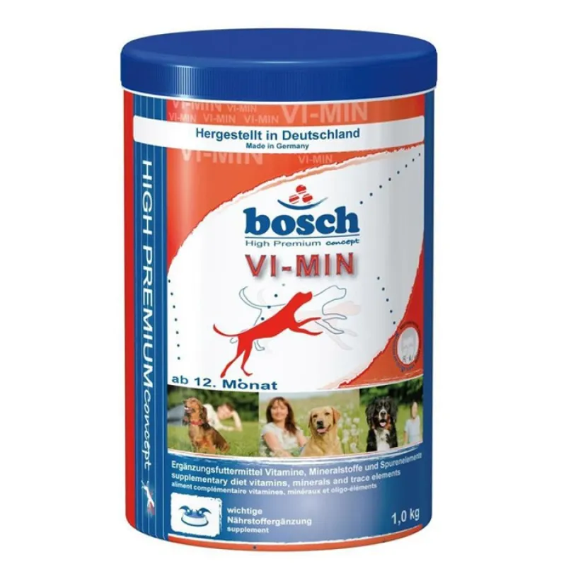 bosch Vi-Min