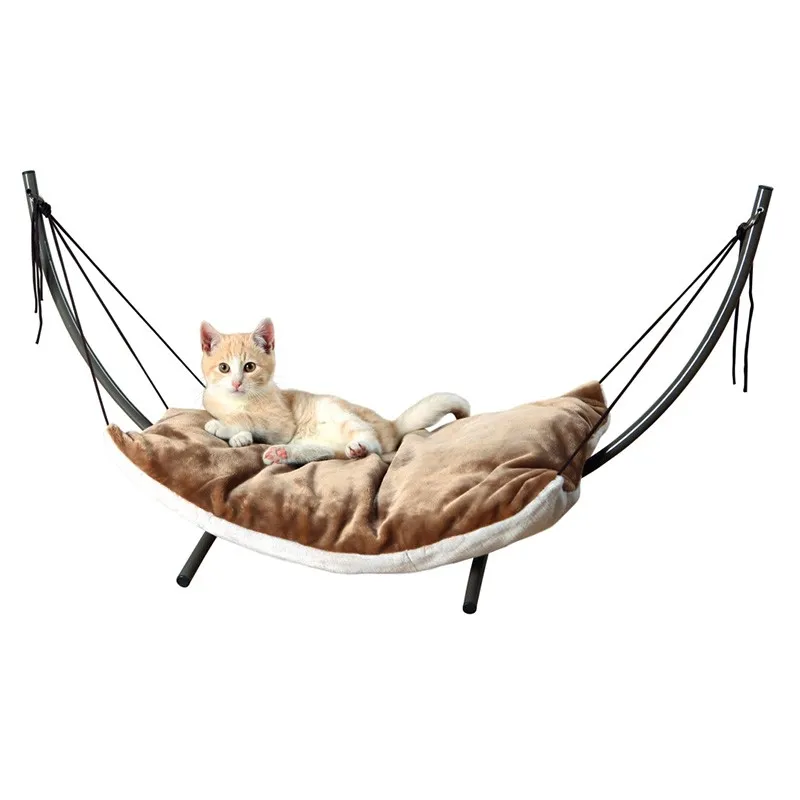 Trixie Hammock Brown / Beige 