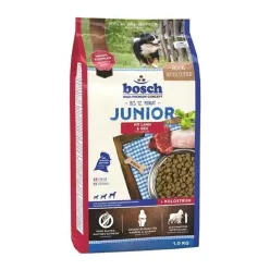 Bosch Junior Lamb &amp; Rice