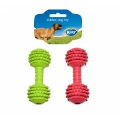 Duvo Toy Rubber Barley