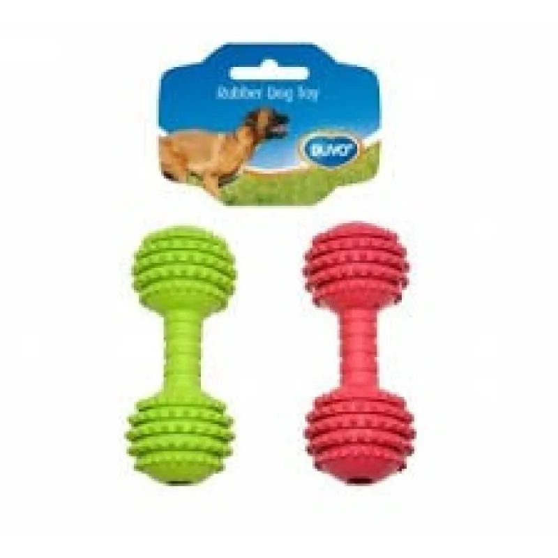 Duvo Toy Rubber Barley