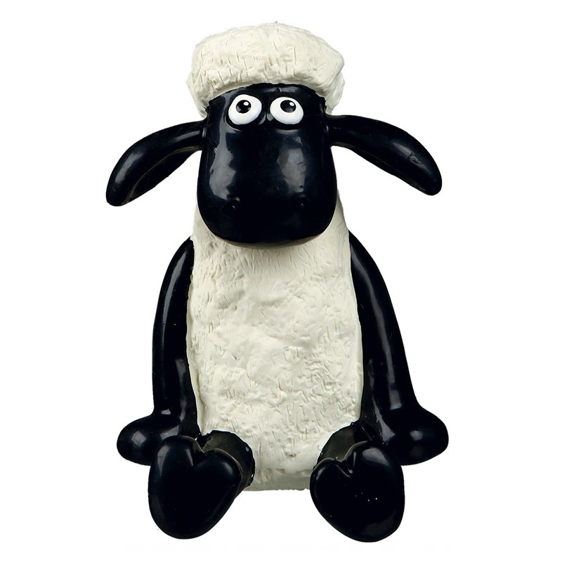 Trixie Shaun the Sheep Latex